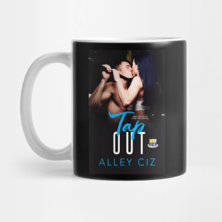 Tap out Mug